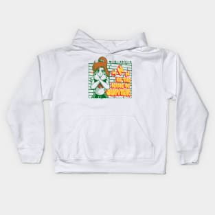 Jupiter Street Kids Hoodie